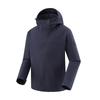 Toread Men's 3-in-1 Goose Down Jacket