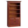 Miniature Cabinet With Opening Door Model Bookcase For Doll House Bedroom Kitchen Scene Display Collection Furniture