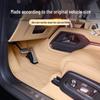 Equation Leopard 8Ft Full Coverage Car Mats for 25 Models - Interior & Trunk Mats