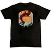 Miles Davis Fillmore Jazz Grafikdruck Unisex Herren 100% Baumwolle T-Shirt Herren T-Shirts Top