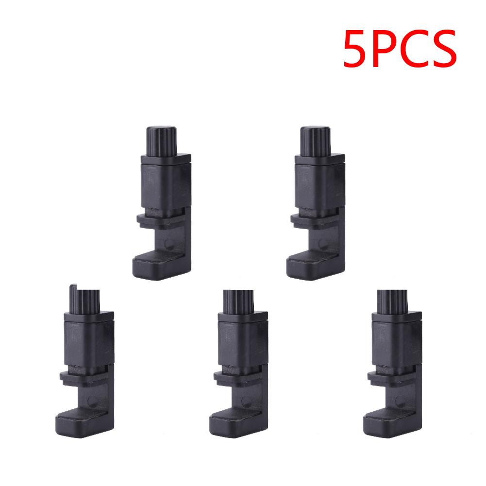 Plastic Universal Fixture Clamp Holder Adjustable Mobile Phone Maintenance Tools LCD Display Screen Fastening Fixer