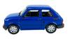 WELLY FIAT 126p BLUE 1:21 24066