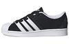 Superstar Supermodified Core Black Cloud White H03739