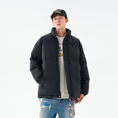 Παλτό και μπουφάν – Μπουφάν