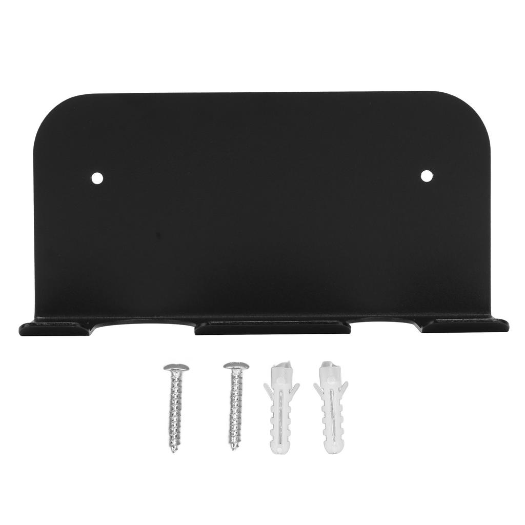 Coffee Bottomless Handle Ear Bracket Space Saving Universal Portafilter Handle Hanger with Adhesive for Coffee Machine