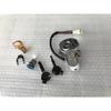 Motorcycle Lgnition Switch Lock Key Set For Scooter Keeway Hurricane 50 90 KW50QT-2 QJ50QT-2 RX150 BWS125 BWS150 GY6 125 150