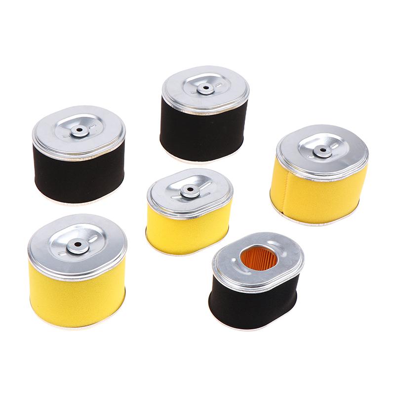 Gasoline Engine Air Filter Element For Gx270/Gx390/Gx420 Gasoline Engine Repairing Replacement Tool Accessories