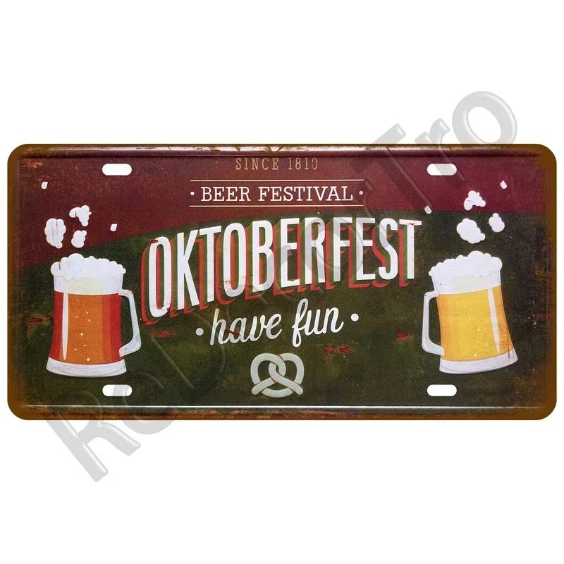 Plechová cedule s vítáním piva, studené whisky, bar, hospoda, kavárna, nástěnná dekorace, retro kovová plechová cedule, řemeslná dekorace, auto, plechové plakety