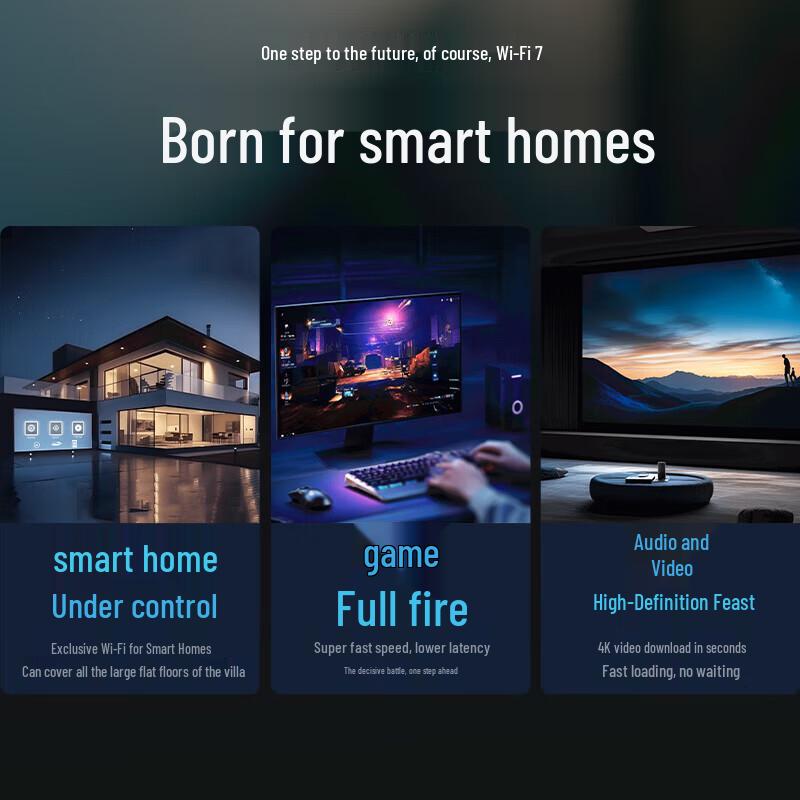 Ruijie Wi-Fi 6 Enterprise Business Wireless Access Point Kit (CN version)