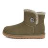 UGG Κλασικές Πρωτότυπες Κοντές Μπότες Χιονιού Γυναικείες μπότες Σκούρο-Λαδί 1127352-BTOL