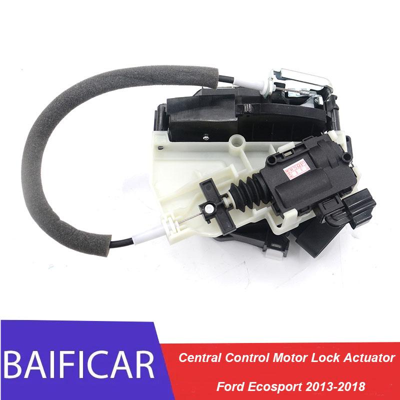 Baificar Brand New Central Control Motor Lock Actuator CN15A219A65NF For Ford Ecosport 2013-2018