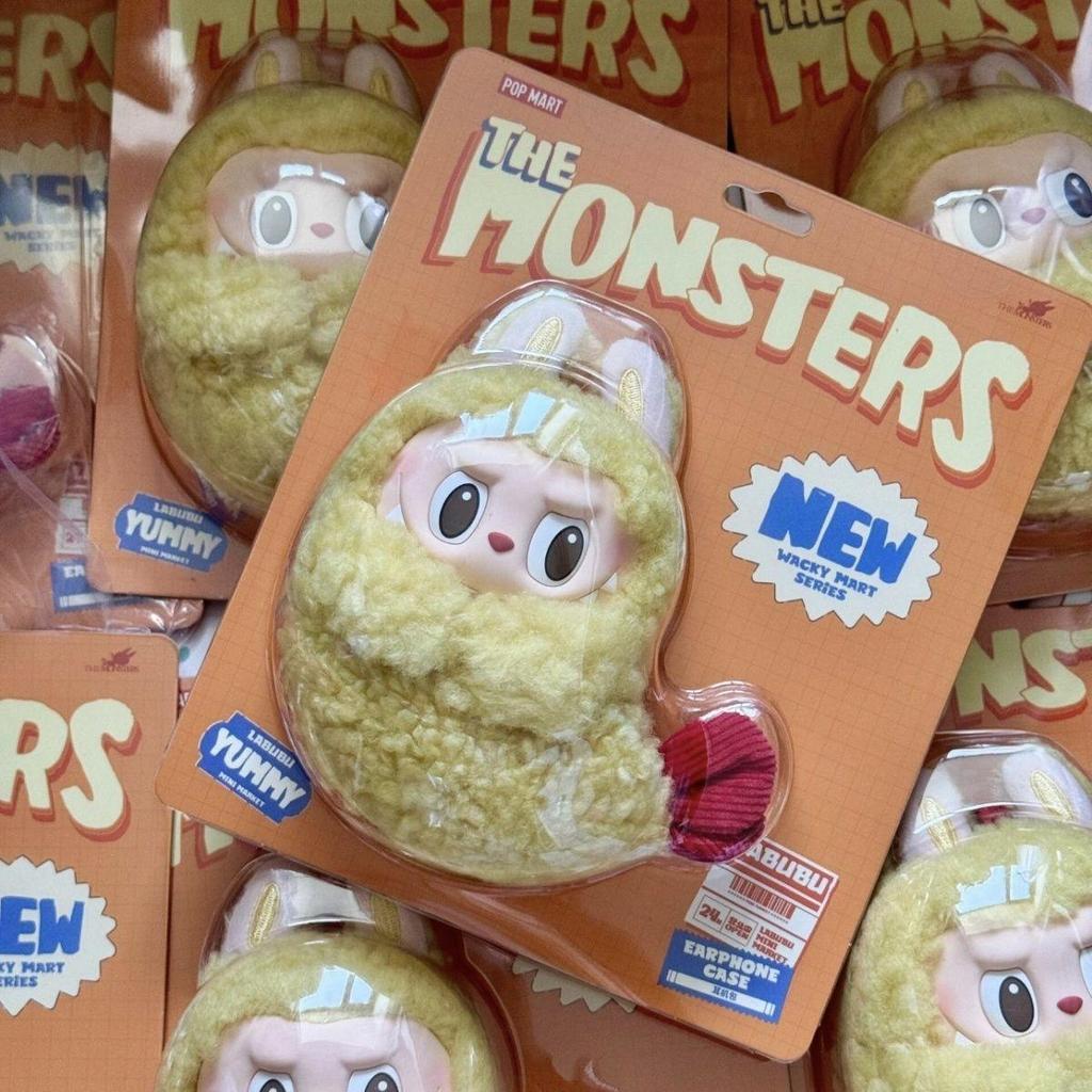 Neue Garnelen-Frittier-Serie Niedliche Tempura-Kopfhörerhülle, Gummi-Plüsch-Schlüsselanhänger und Convenience-Store-Serie mit seltsamen Geschmacksrichtungen