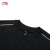 Li-Ning Men's Moisture-Wicking Quick-Dry Sports T-Shirt