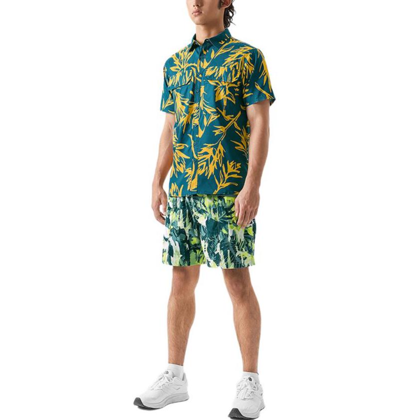 THE NORTH FACE Casual Shorts Unisex NF0A7QLC-557