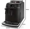 Кофемашина Gaggia RI8260/01 Velasca