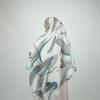 Neue 200*90cm Bedruckte Modal Hijabs Viskose Baumwolle Hijab Schal Für Frauen Premium Große Wickeltücher Und Schals Stirnband Islamischer Turban