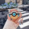 Water arrow turtle elf ball for apple AirPods 1 protective case pro1 noise reduction version 1 third generation bluetooth headset cover