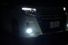 SMART LED Fog Lights H8 H11 H16 6500k 4200lm Vehicle Inspection Compliant Bulb
