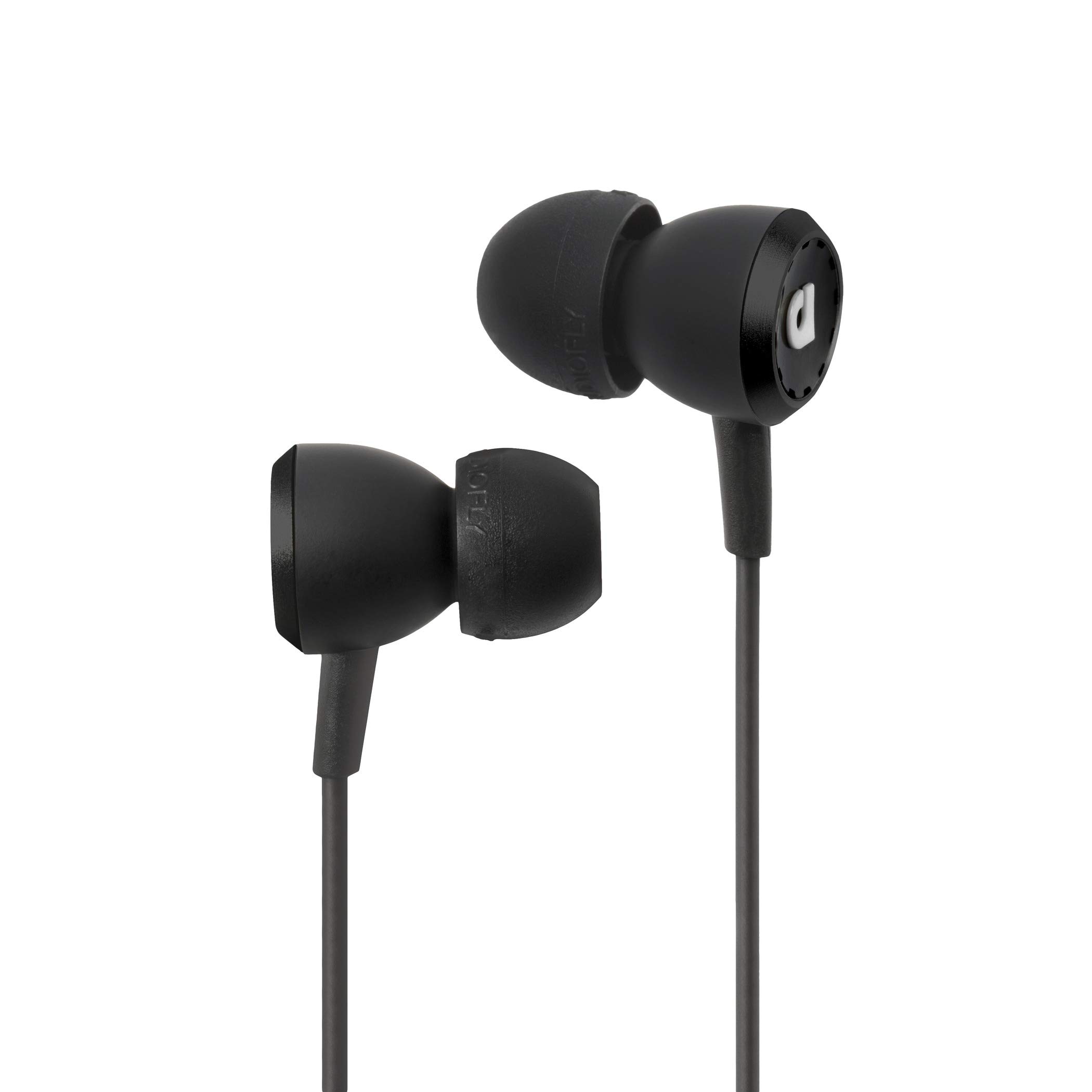 

AUDIOFLY AF33C MK2 Earphones (Black) чёрный