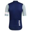 Men's Training Competitive Summer Short-sleeved Cycling Clothes, Self-cycling Tops, Breathable and Sweaty