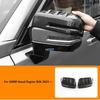 Car Styling Rear View Mirror Cover Reverse Mirror Shell Reflective Mirror Accessories For Great Wall GWM Haval Raptor B26 +