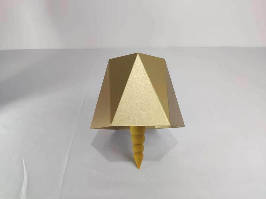 Portable Rechargeable LED Table Lamp Touch Switch 3 Levels Dimmable Desk Lights Bar Club Dinner Creative Decor Ambient Lighting