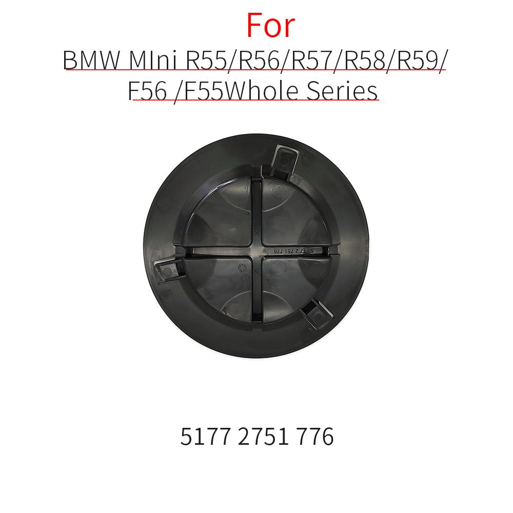 

For MIni R55 R56 R58 R60 F55 F60 Front Wheel Mudguard Cover Inner Lining Headlight Bulb Cap For Bmw Mini Cooper 51772751776 1 PC