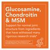 MSM, 1,500 mg, 200 Tablets