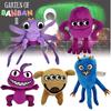 Garten Of Banban Plush Toy Super Soft Short Hair Stuffed Animal Collection