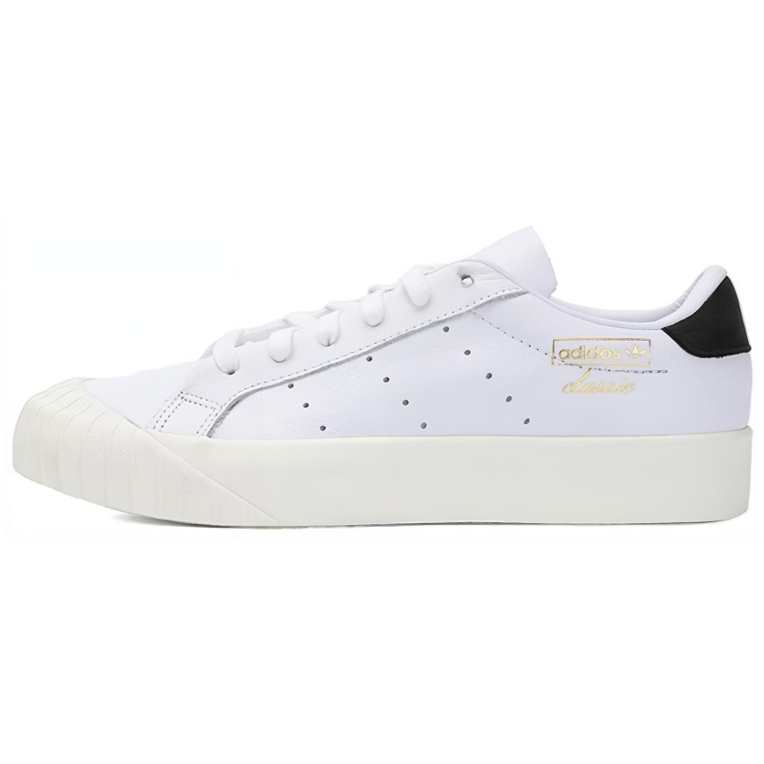 

Adidas Everyn Footwear White Women s CQ2042 36