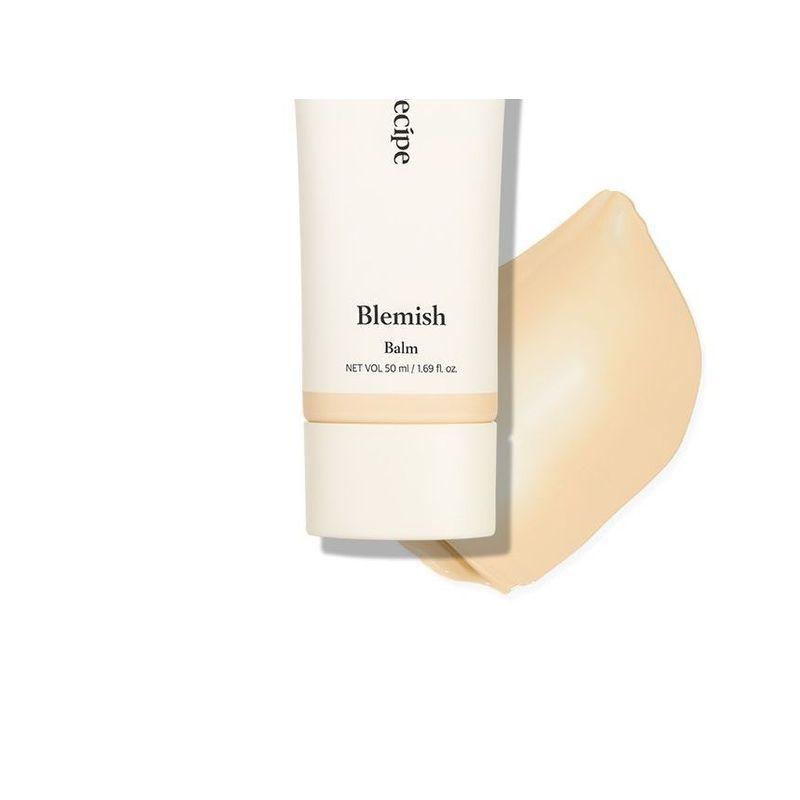 papa recipe - Blemish Balm