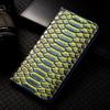 Per Samsung A55 Custodia per Telefono Galaxy A54 Pelle A52S Flip A51 50 35 25 Custodia Protettiva F34