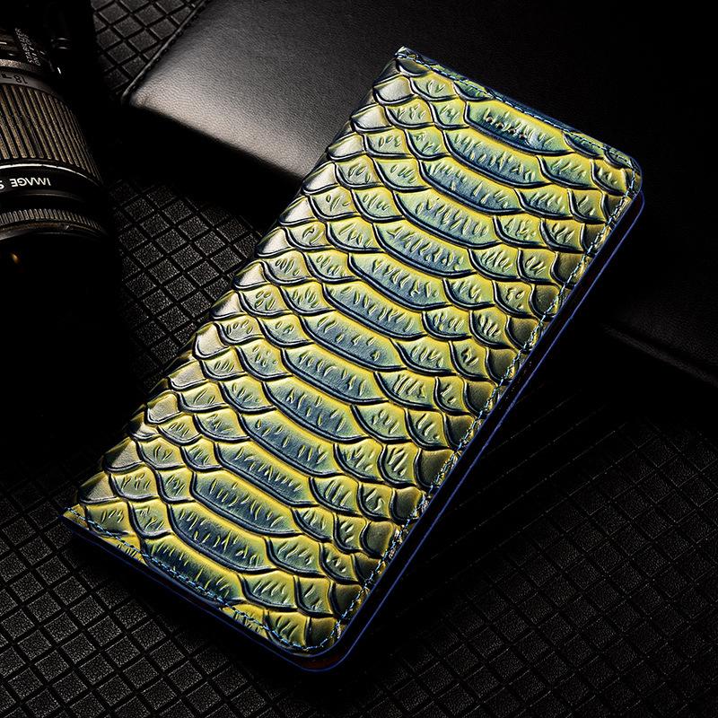 Per Samsung A55 Custodia per Telefono Galaxy A54 Pelle A52S Flip A51 50 35 25 Custodia Protettiva F34