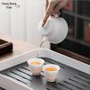 Changshengyuan Modern Minimalist Drainage Tea Tray