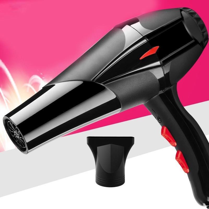Hair Dryer Hairs Salon Style Home Use With High Air Flow And Quick 220v Drying