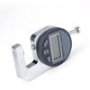 Digital Thickness Gauge Metal Meters Magnetic Thickness Gauge Imperial Electronic Micrometer Metric Thickness Gauge Vacuum Gauge