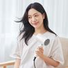 High-power foldable hair dryer 2200W