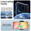 For Realme 15T 5G Phone Case IMAK Shock-resistant Soft Case