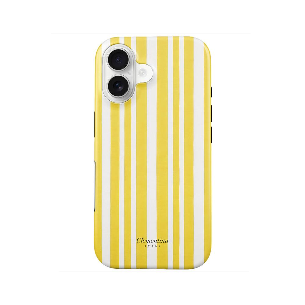 

Luxury Clmj Prosecco Waves Phone Case for iPhone 17 16 15 14 13 12 11 X XS XR XSMAX 7 8 Air Pro Max Plus Double-layer Back Cover iPhone 13