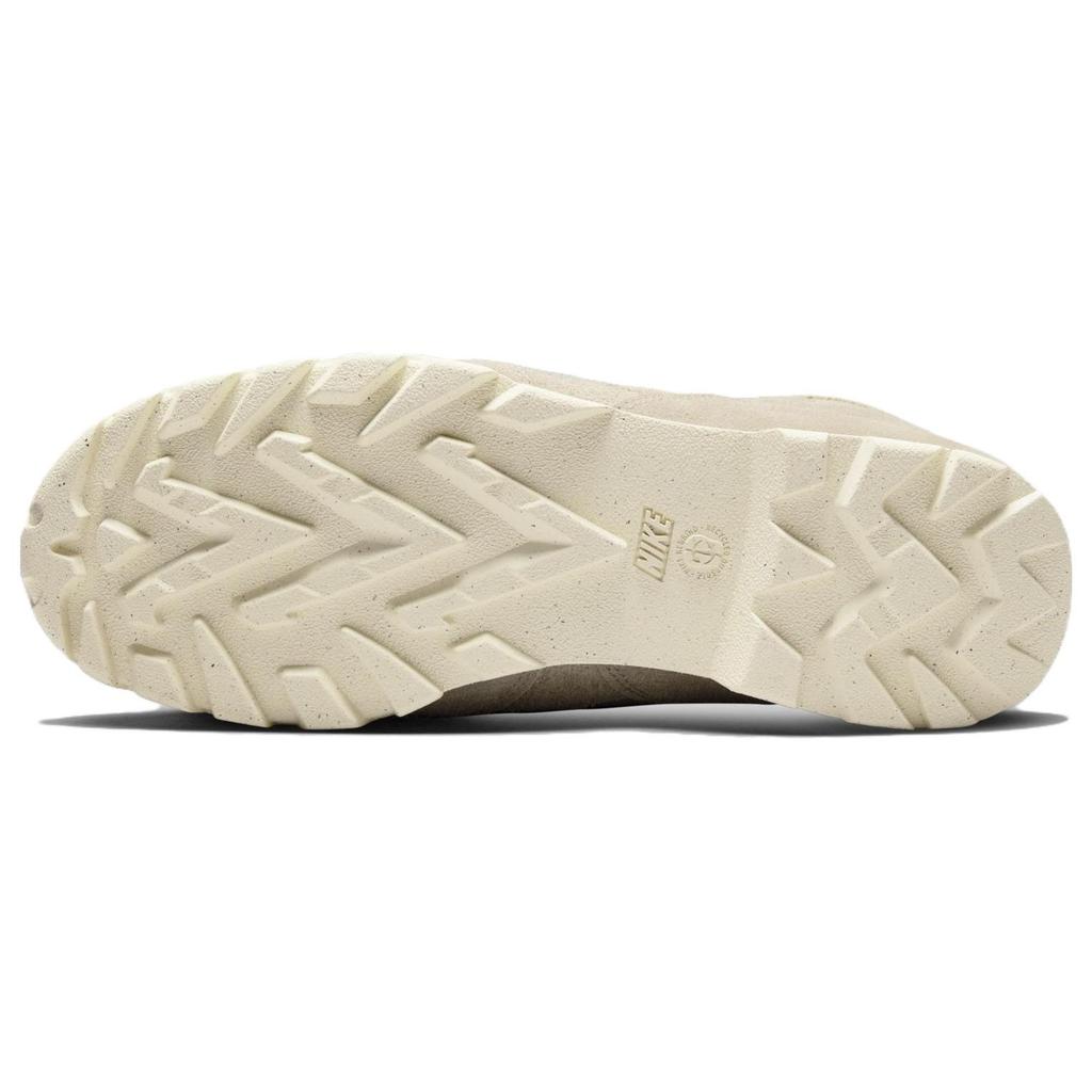 Nike Zapatillas ACG Torre Mid Waterproof Khaki Hombre Crema Coco-Leche Negro FD0212-201