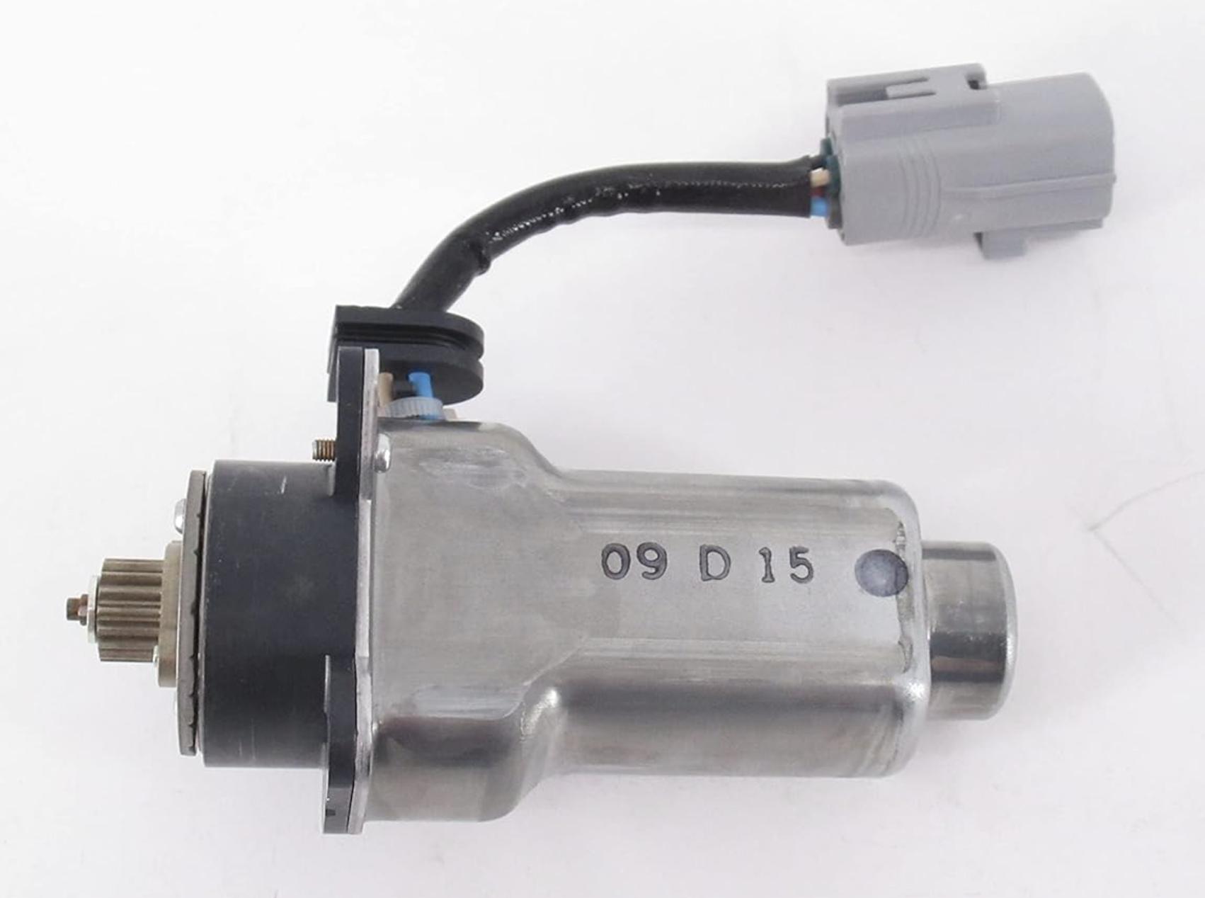 

Toyota Lexus Genuine IS300 GS300 SC300 Idle Air Control Valve 89672-30020 OEM