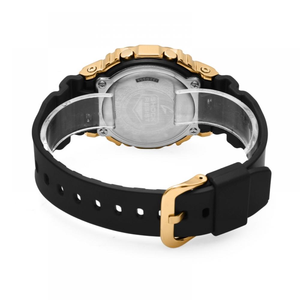 G Shock GM 5600UG 9dr GM 5600UG 9 5600 Series Digital Square Sports Soldier Herren-Urethanuhr