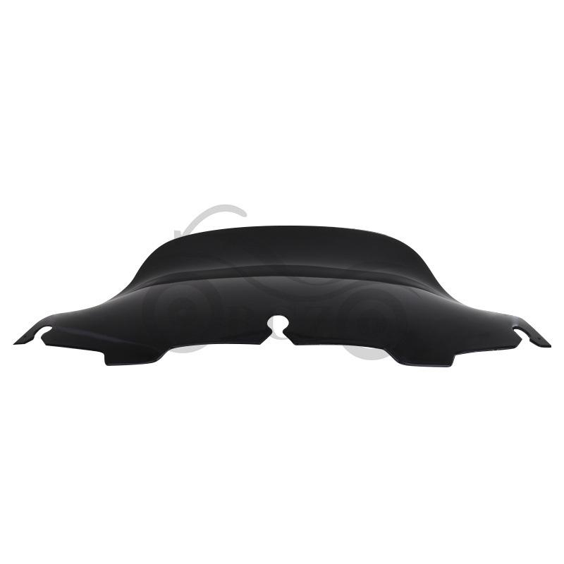 Harley Davidson Big Glide High Windshield (8 Inch, 1994-2013)