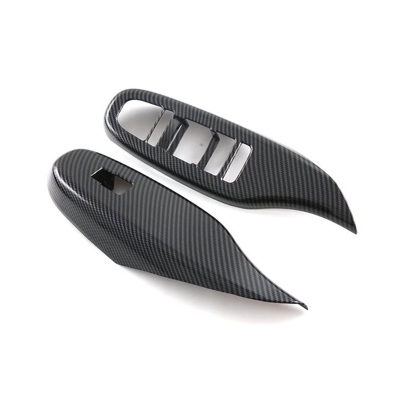 Denza D9 Door Handles, Bowls, Armrests & Trim for Interior & Exterior