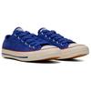 Converse Chuck Taylor Low Top Canvas Sneakers Unisex Sneakers Blue A11644C