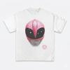 Pink Power Ranger MMPR Tee