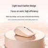 HP S1000DC Wireless Bluetooth Dual-Mode Rechargeable Mouse