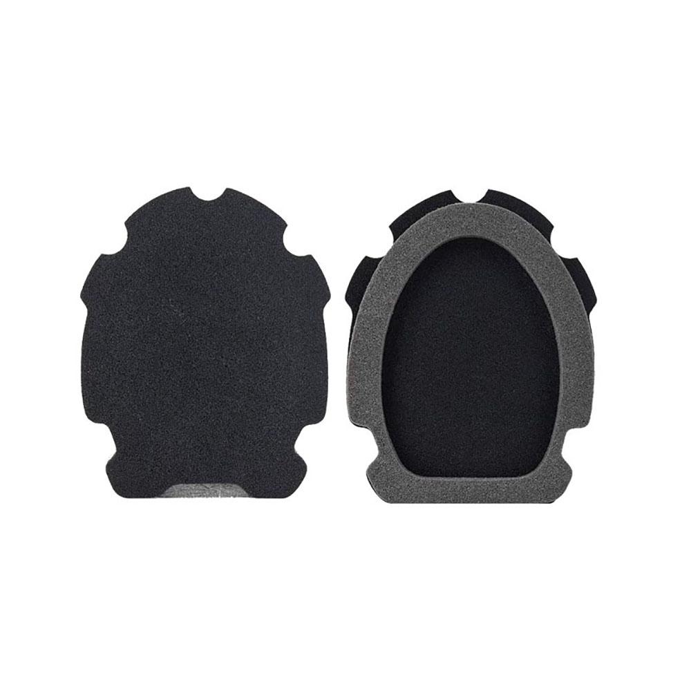 1Pair Ear Pads Cushions for Bose Headphones Aviation Headset X A10 A20
