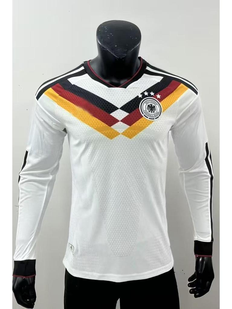 Brazil World Cup Team Football Jersey - Short Sleeve T-Shirt