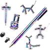 Magnetic Pen With Neodymium Iron Boron Shell Material Ideal For Gift Giving In Various Occasions